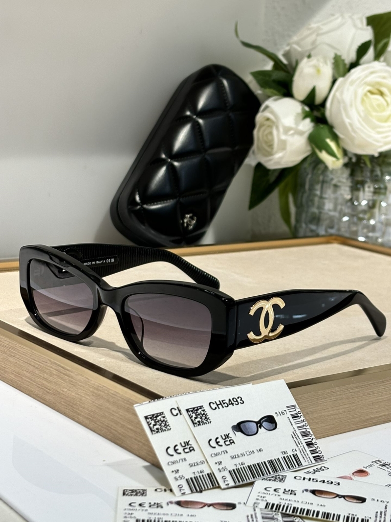 Chanel Sunglasses